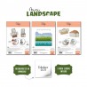 Bundle Mini Landscape + pop-up card + una lezione in video conferenza e calendario in omaggio