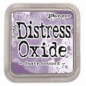 Ranger Tim Holtz distress oxide dusty concord