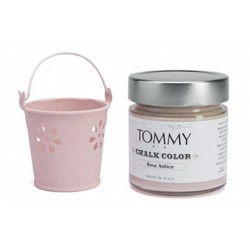 Chalk Color Tommy Art 80 ml - Rosa antico