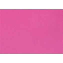 Foglio Gomma Crepla Pink 2mm 40x60cm