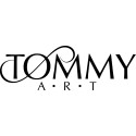 Stencil Tommy Art