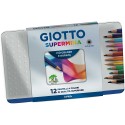 Giotto - Fila